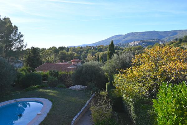 Maison Le Rouret 145 m2