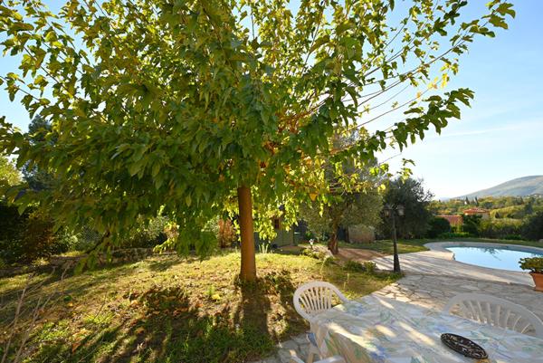 Maison Le Rouret 145 m2