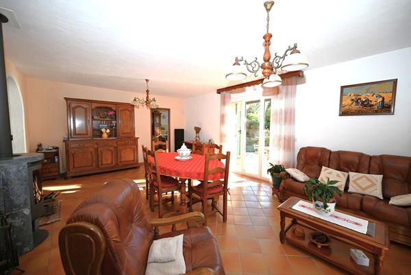 Maison Le Rouret 145 m2