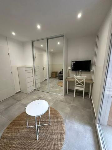 Appartement à louer à Nice (06000)