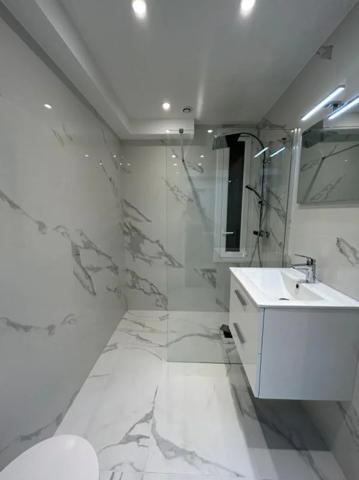 Appartement à louer à Nice (06000)