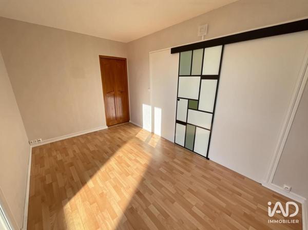 Location appartement 3 pièces 59 m² Chatou