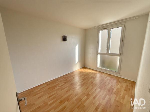 Location appartement 3 pièces 59 m² Chatou
