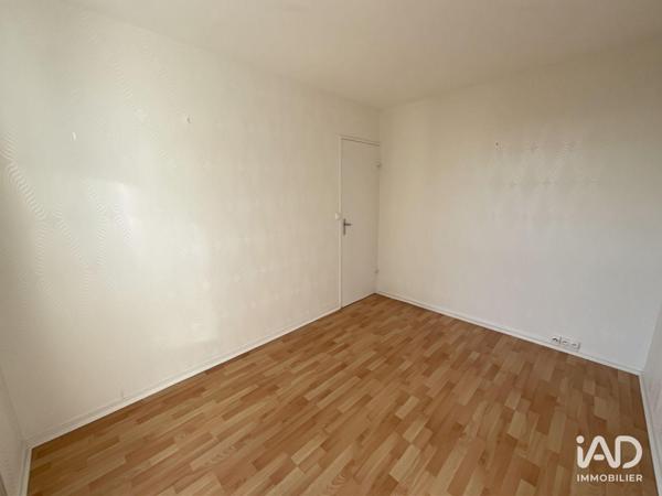 Location appartement 3 pièces 59 m² Chatou