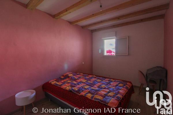 Maison à vendre 7 pièces 165 m² Saint-Maximin