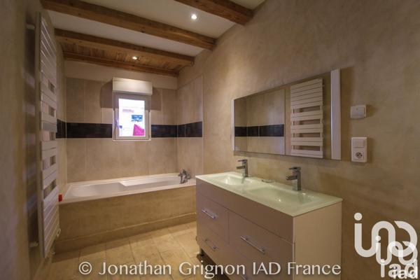 Maison à vendre 7 pièces 165 m² Saint-Maximin