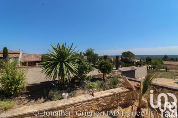 Maison à vendre 7 pièces 165 m² Saint-Maximin