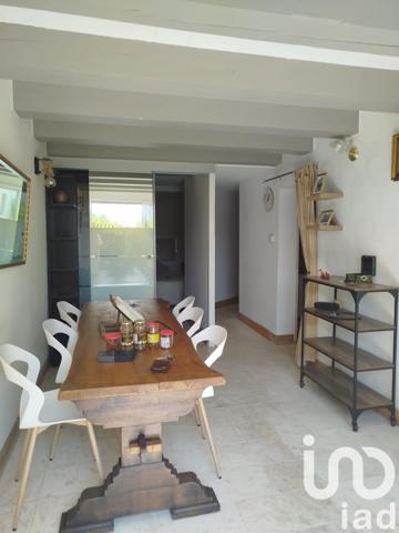 Maison à vendre 7 pièces 165 m² Saint-Maximin