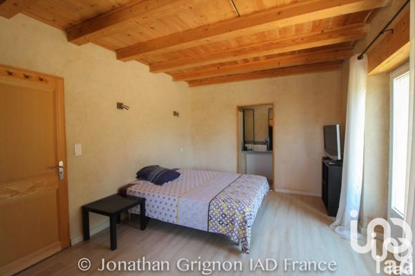 Maison à vendre 7 pièces 165 m² Saint-Maximin