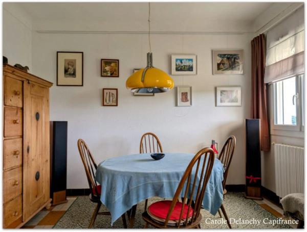 Maison à vendre 3 chambres, potentiel 4, jardin, vue Pyrénées à Viella (32)