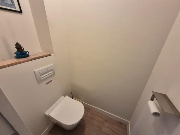 PAVILLON RENOVÉ +Solaire +Jardin +Sous-sol