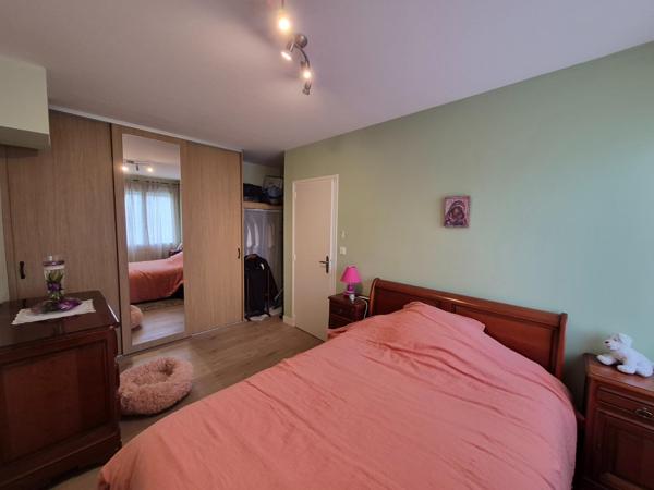 PAVILLON RENOVÉ +Solaire +Jardin +Sous-sol