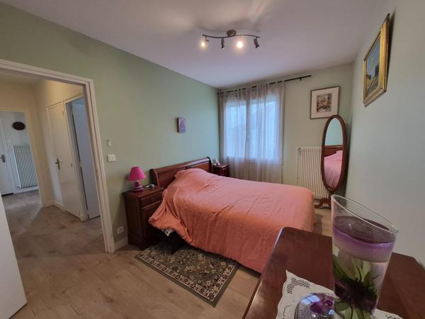 PAVILLON RENOVÉ +Solaire +Jardin +Sous-sol