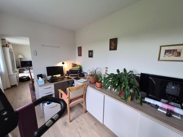 PAVILLON RENOVÉ +Solaire +Jardin +Sous-sol