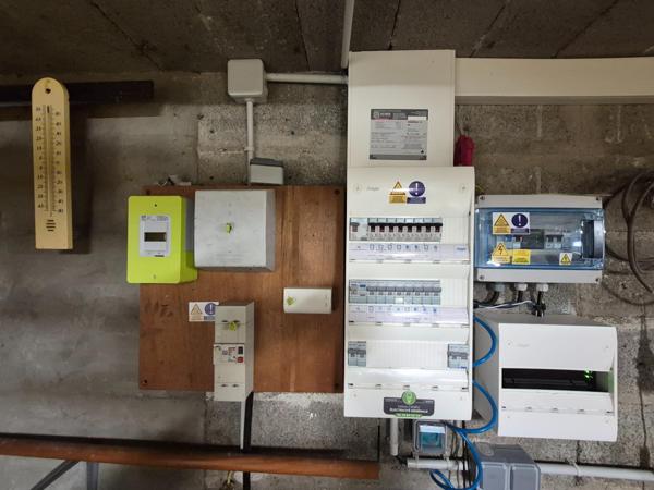 PAVILLON RENOVÉ +Solaire +Jardin +Sous-sol