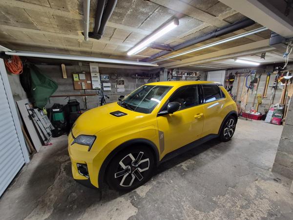 PAVILLON RENOVÉ +Solaire +Jardin +Sous-sol