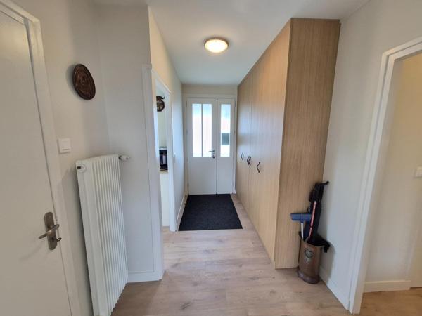 PAVILLON RENOVÉ +Solaire +Jardin +Sous-sol