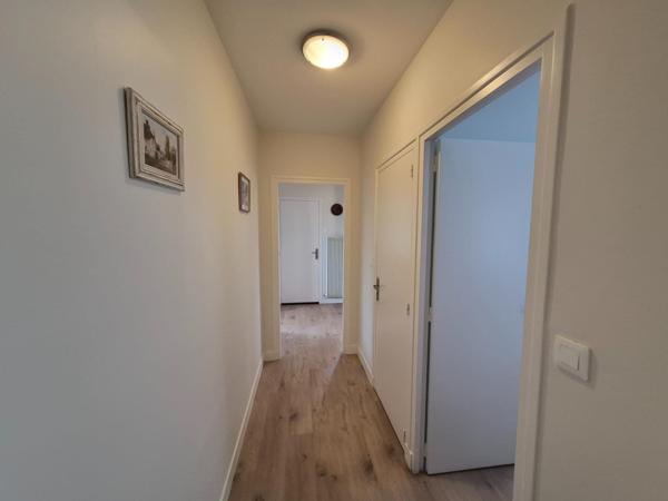 PAVILLON RENOVÉ +Solaire +Jardin +Sous-sol