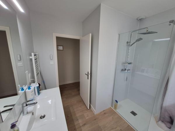 PAVILLON RENOVÉ +Solaire +Jardin +Sous-sol