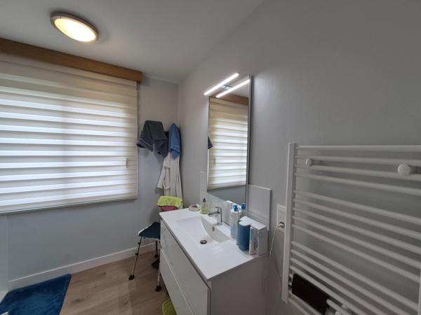 PAVILLON RENOVÉ +Solaire +Jardin +Sous-sol