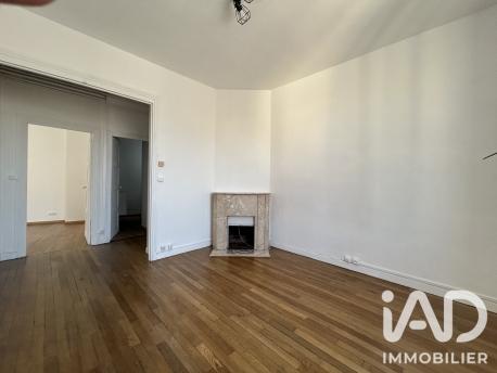 Location appartement 3 pièces 52 m² Montluçon