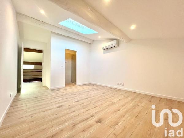 Maison à vendre 4 pièces 191 m² La Palme