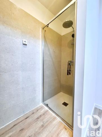 Maison à vendre 4 pièces 191 m² La Palme