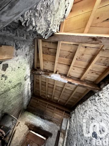 Maison à vendre 4 pièces 22 m² Le Monastier-sur-Gazeille