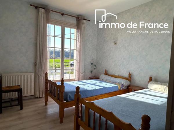 Maison à vendre à Cajarc (46160)