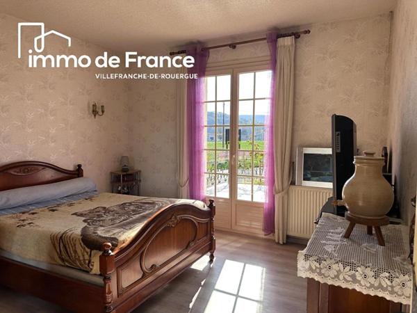 Maison à vendre à Cajarc (46160)