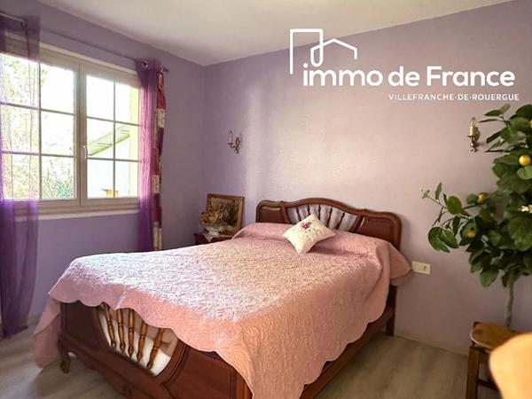 Maison à vendre à Cajarc (46160)