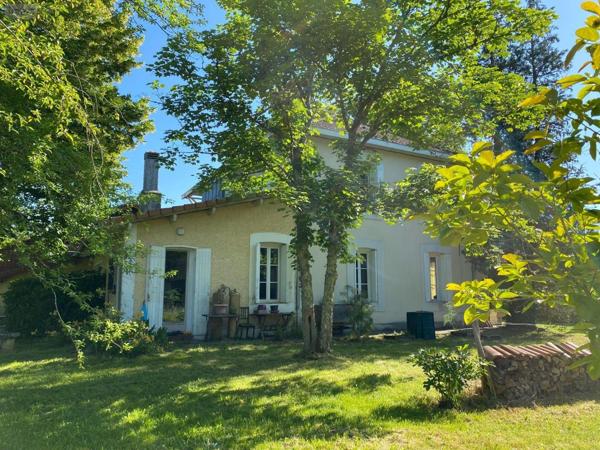 Maison à vendre à Salles en Gironde (33770), ref : 11638/302
