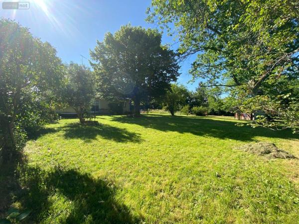 Maison à vendre à Salles en Gironde (33770), ref : 11638/302