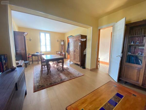 Maison à vendre à Salles en Gironde (33770), ref : 11638/302