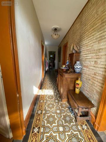 Maison à vendre à Salles en Gironde (33770), ref : 11638/302