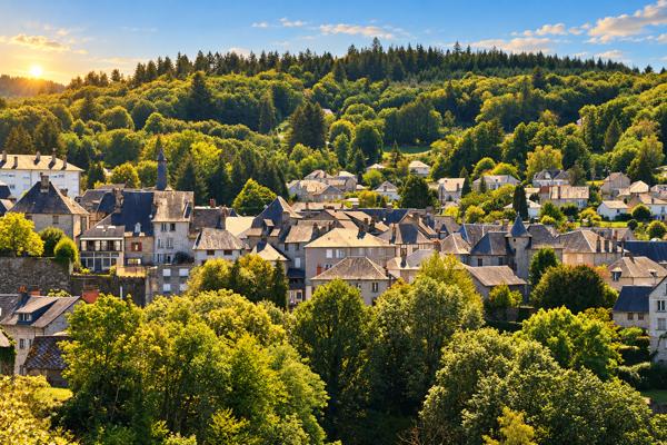 Maison à vendre à Treignac (19260) - Corrèze