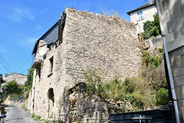 Maison à vendre à Treignac (19260) - Corrèze