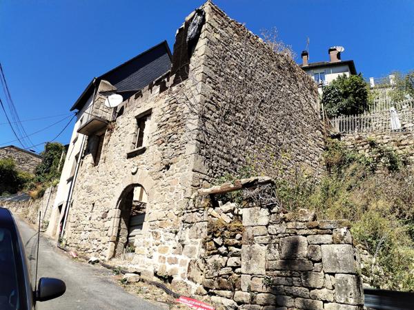 Maison à vendre à Treignac (19260) - Corrèze