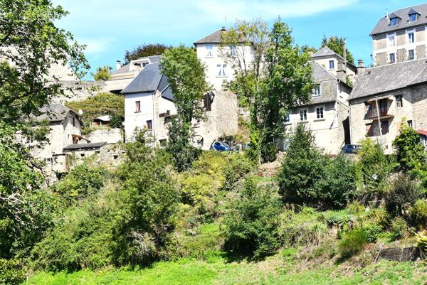 Maison à vendre à Treignac (19260) - Corrèze