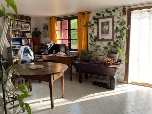 Maison à vendre à Die (26150)