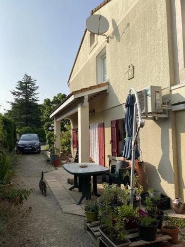 Maison à vendre à Die (26150)