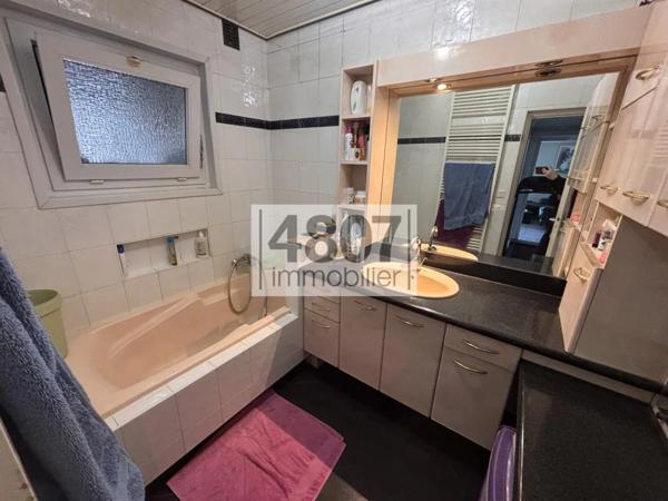 Appartement à vendre à Cluses (74300)