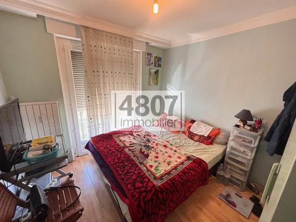 Appartement à vendre à Cluses (74300)