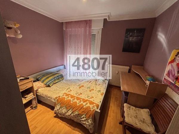 Appartement à vendre à Cluses (74300)