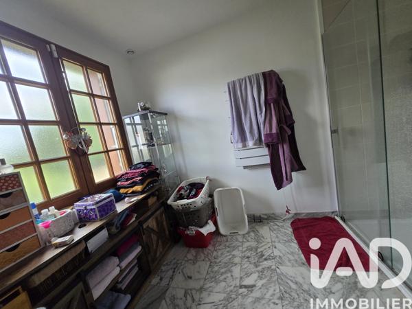 Maison à vendre 5 pièces 153 m² Chéroy