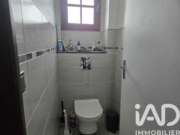 Maison à vendre 5 pièces 153 m² Chéroy