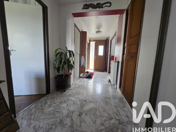 Maison à vendre 5 pièces 153 m² Chéroy
