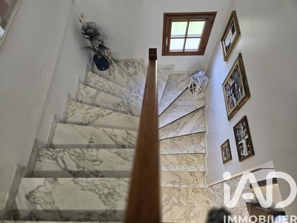 Maison à vendre 5 pièces 153 m² Chéroy