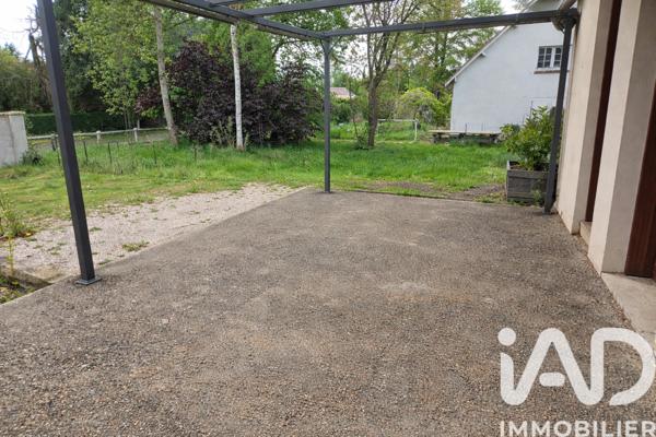 Maison à vendre 5 pièces 153 m² Chéroy