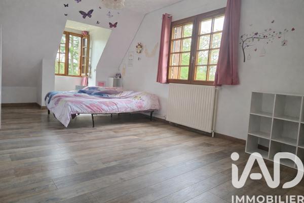 Maison à vendre 5 pièces 153 m² Chéroy